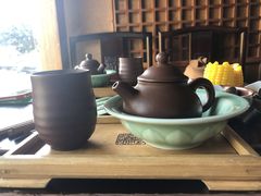 -青藤茶馆(南山路店)