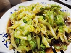 -柴氏风味斋(甘家口店)