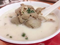 -教师之家赵家羊汤馆(东青龙街店)