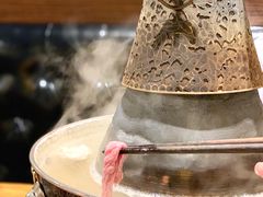 -丁卯•铜锅涮肉(工体店)