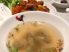 -莆田餐厅(吉隆坡柏威年广场店)