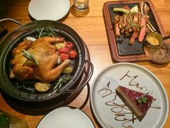-MR.ROCKY洛奇先生·西餐&酒吧(琶醍店)