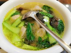 -观桥阁(锦溪店)