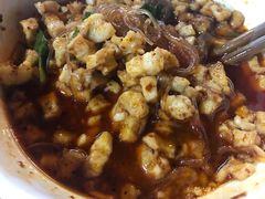 -刘信牛羊肉小炒泡馍(回民街店)