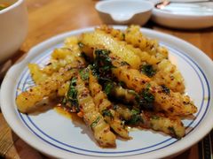 -云海肴·汽锅鸡·云南菜(天津国金汇店)