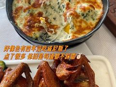 -威尼斯西餐厅(扬名广场店)