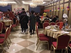 大堂-金时代顺风大酒店(协泰店)