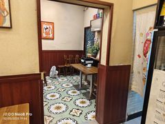 -曼谷食堂·泰国家庭料理(丹桂路店)