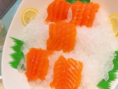 -二小海鲜(清真黄骅店)