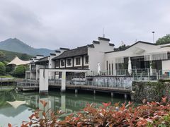 -帐篷客·溪龙茶谷度假酒店