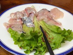 -大理.老字号渝记酸萝卜乌鱼(古城总店)