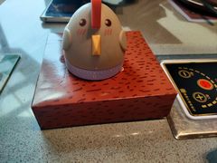 -椰小鸡·琼州糟粕醋(美兰缤纷城店)