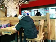 大堂-小放牛炒菜馆(军校店)
