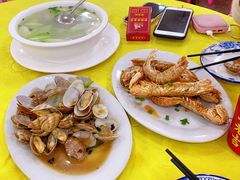 -秋姐美食店(旅游大道店)
