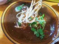 -南街牛肉麺(南街店)