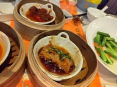 -美心·翠园(港汇恒隆广场店)
