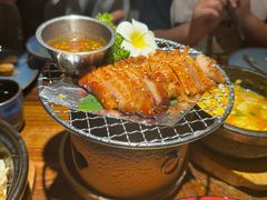 -甲米府·泰国餐厅(八佰伴店)