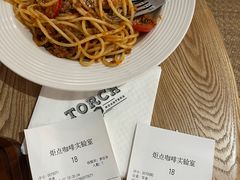 -Torch Coffee 炬点咖啡
