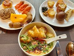 -腾冲和顺柏联酒店