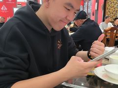 -陈记菜馆·非遗淮扬菜(东关街教场店)