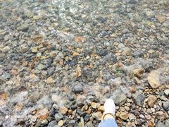 -泊石湾海滨浴场