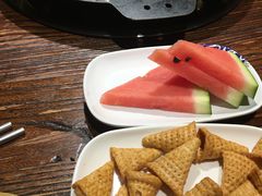 -廉恭蜀老成都火锅(善国大桥店)