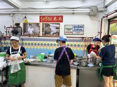 -榮泰米粉湯(Left Shop)