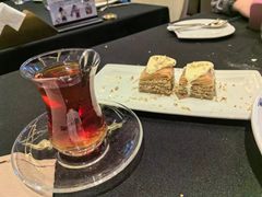 -Efes Turkish & Mediterranean Cuisine 艾菲斯餐厅(陆家嘴店)