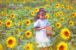 点击看大图 -儿时蒙太奇摄影(亦庄店)