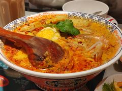 -滕记星发餐室·新加坡菜(巨鹿路店)