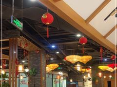 大堂-粤点越有·茶点·粤菜(樵岭国际店)