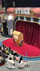 -奈尔宝家庭中心·亲子餐厅(鄞州万达店)