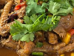 -清真·双和顺·京味菜·涮肉(灯市口店)