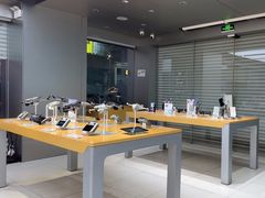 -DJI大疆(深圳华强北曼哈授权体验店)