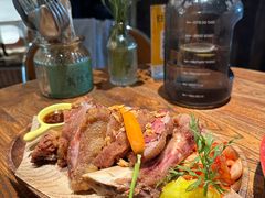 -食陆号·新式台湾创意菜(苏州首店)