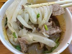 -王记生烫牛杂面馆(兰陵路店)