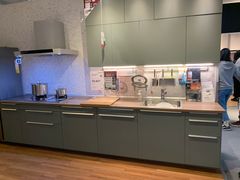 -宜家家居(西安未央商场店)