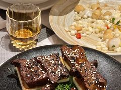 -若蘭慈·无国界素食料理(欢乐海岸店)
