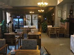 大堂-YAFEE雅菲·粤菜·湘菜·融合菜(魏公村店)