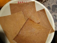 -蜀国大将老火锅(江北店)