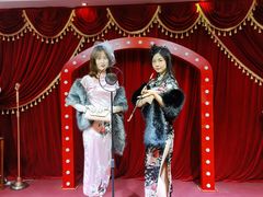 -东门烧烤·国王轰趴·年会(西北旺店)