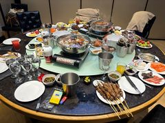 -川骄海鲜自助(河东店)