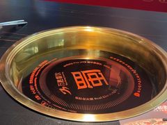 -如在蜀毛肚火锅(五象万象汇店)
