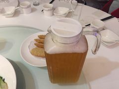 -国际青年会议酒店-苏莱斯餐厅