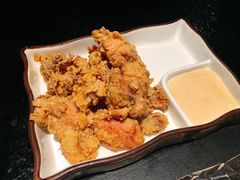 南蛮炸鸡块-無境·匠心日本料理(汉街店)