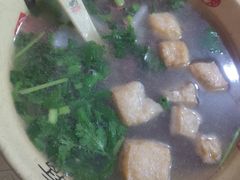 -笑云开汤包店(网巾市店)
