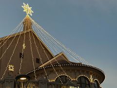 -中旅阿那亚九龙湖·公主酒店