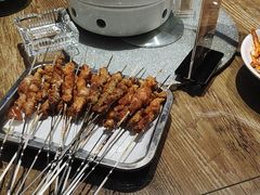 -永红源啤酒·烧烤·海鲜·大排档(青特城店)