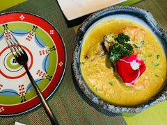 -Pita's&Tika's中东和印度风味餐厅(龙湖天街店)