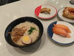 -滨寿司(高新伊藤店)